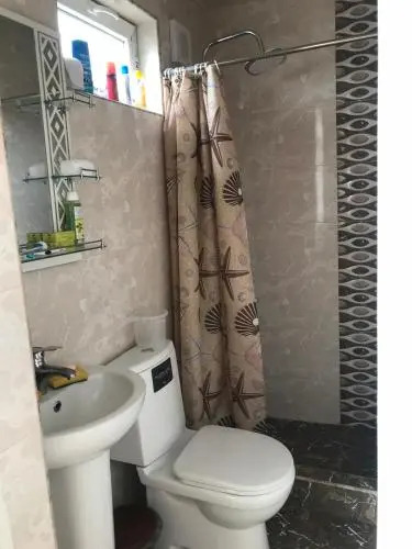 Apartment in Sighnaghi 14