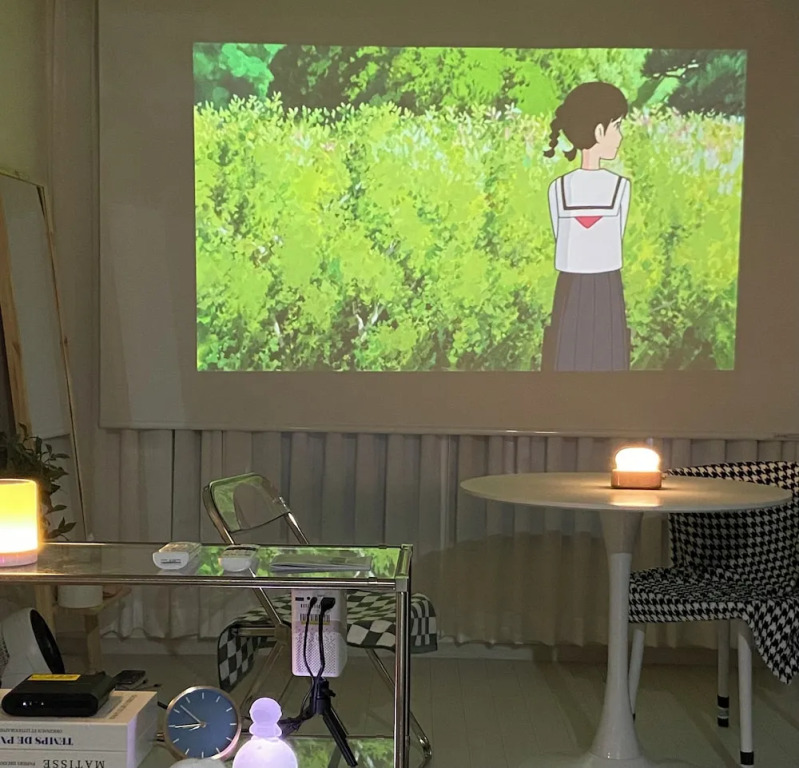 feel at home 동성로스타 비앤비