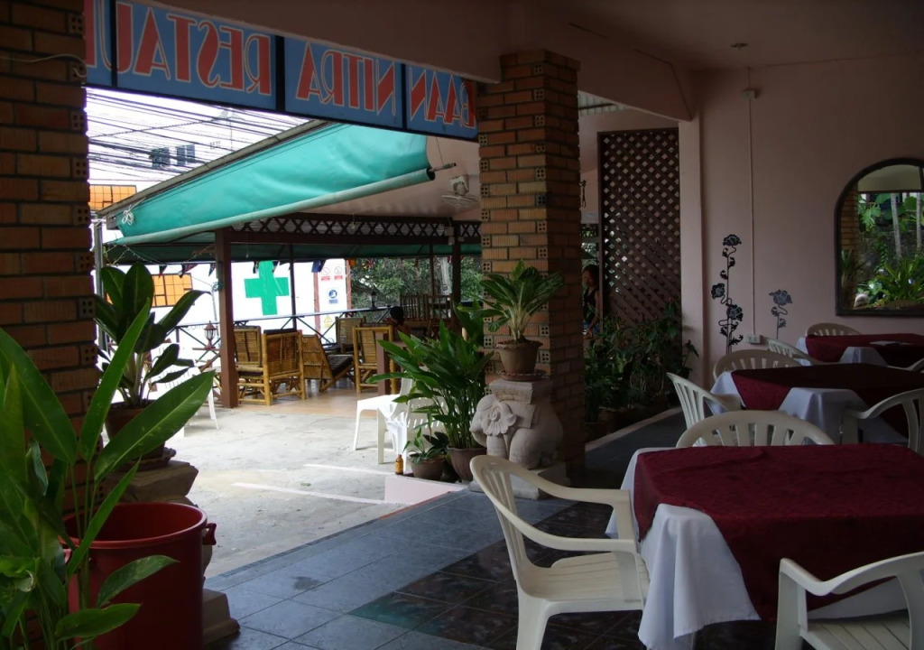 Baan Nitra Guesthouse