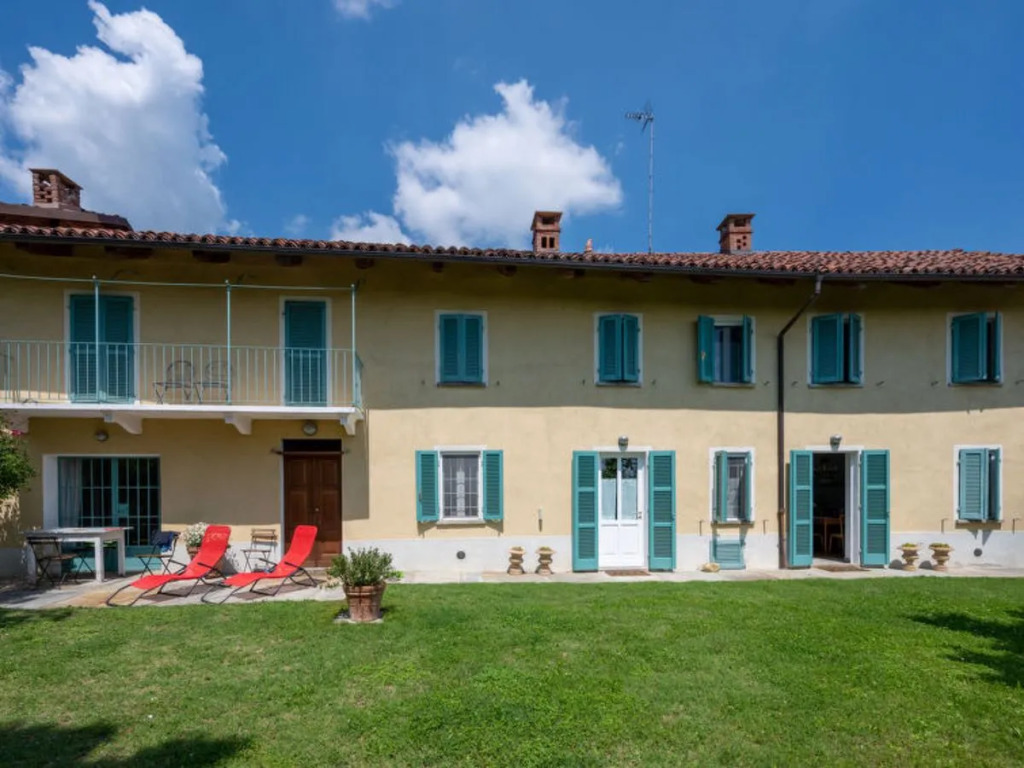 Holiday Home La Rocchetta 1915 by Interhome