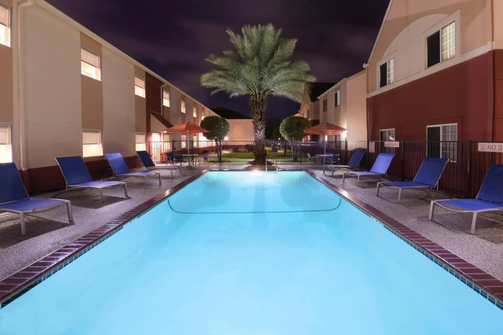TownePlace Suites Lake Jackson Clute
