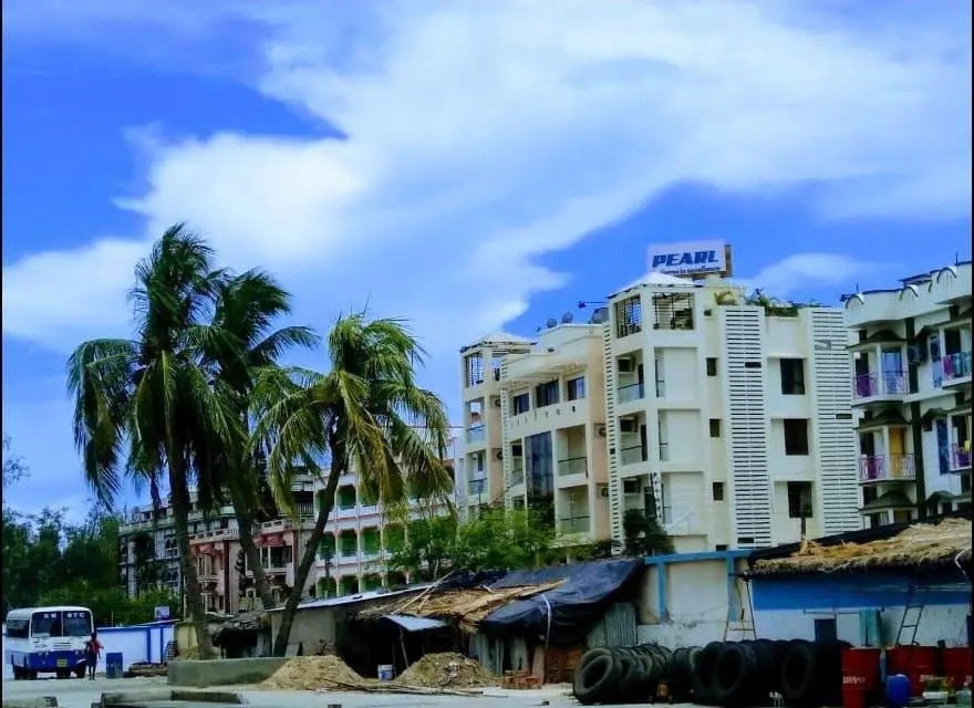 Hotel Pearl International