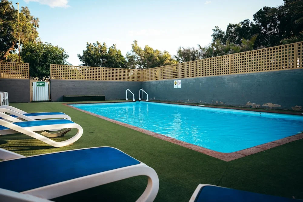 Capricorn Holiday Park