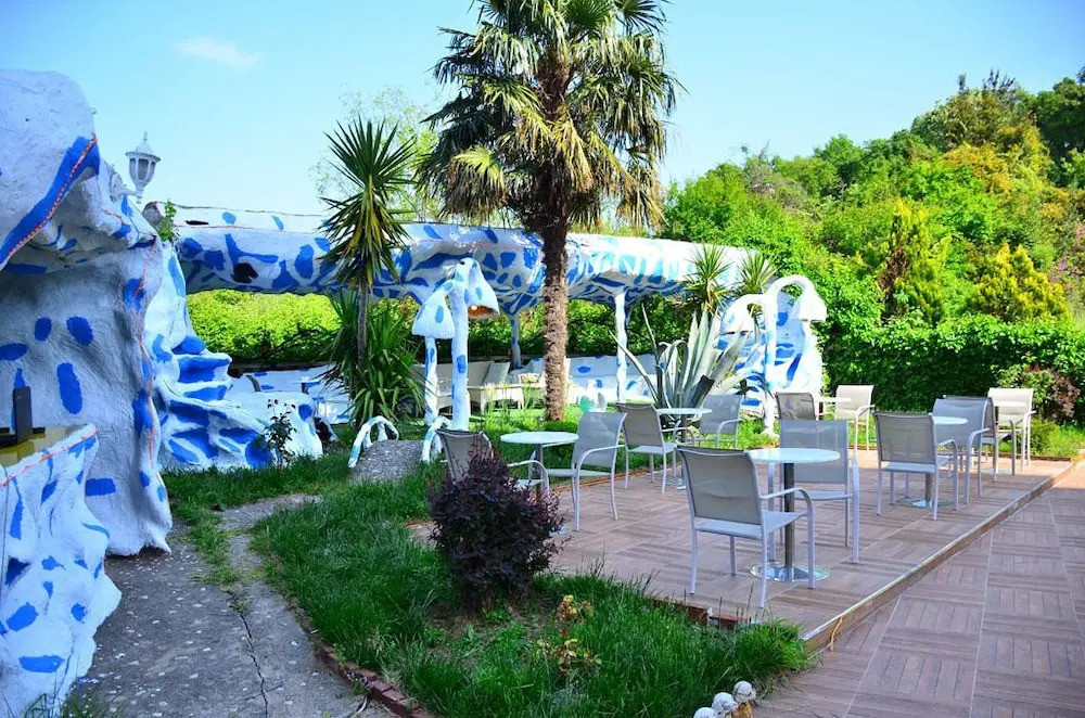 Beste Boutique Otel
