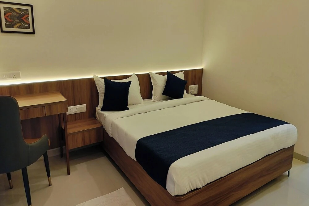 Pegasus Lifestyle Resort Karjat