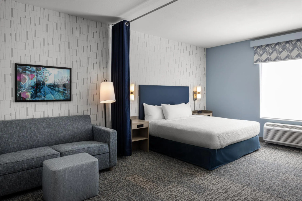 Home2 Suites By Hilton Salisbury Fruitland