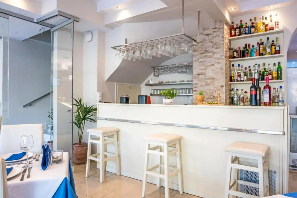 Palotel Gouvia Corfu Hotel