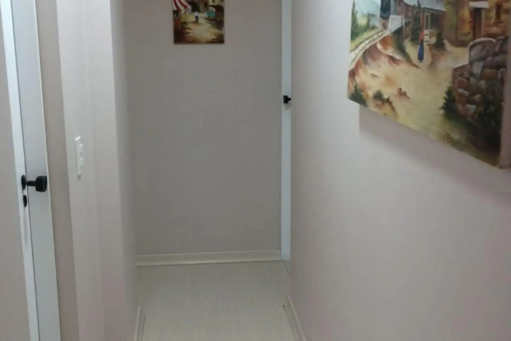 Apartamento A 200 Metros Da Feirinha Da Beira Mar