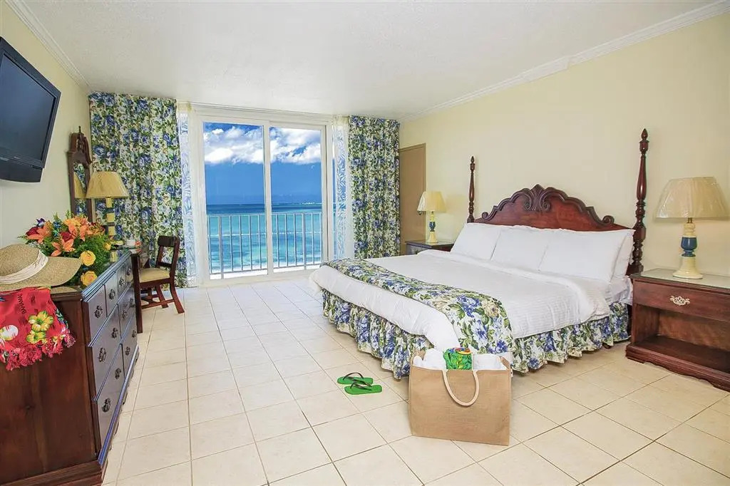 Breezes Resort & Spa All Inclusive, Bahamas