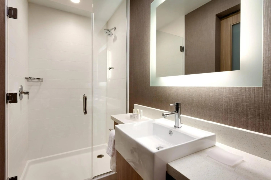 SpringHill Suites by Marriott Idaho Falls