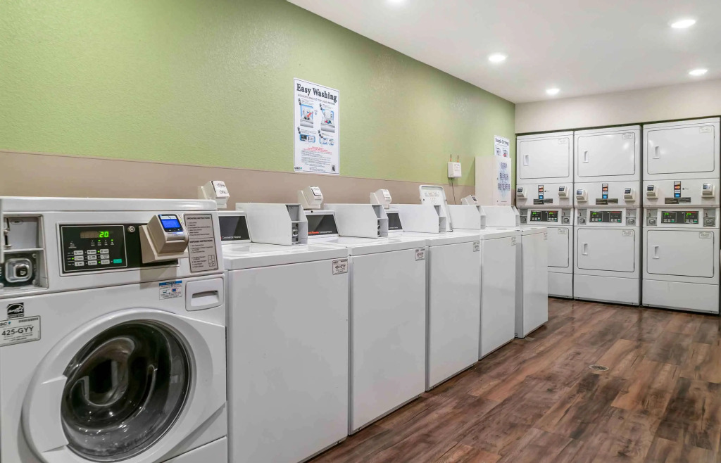 Auburn Hills Extended Stay Inn