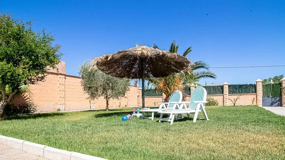 Casa Rural Villa Paquita