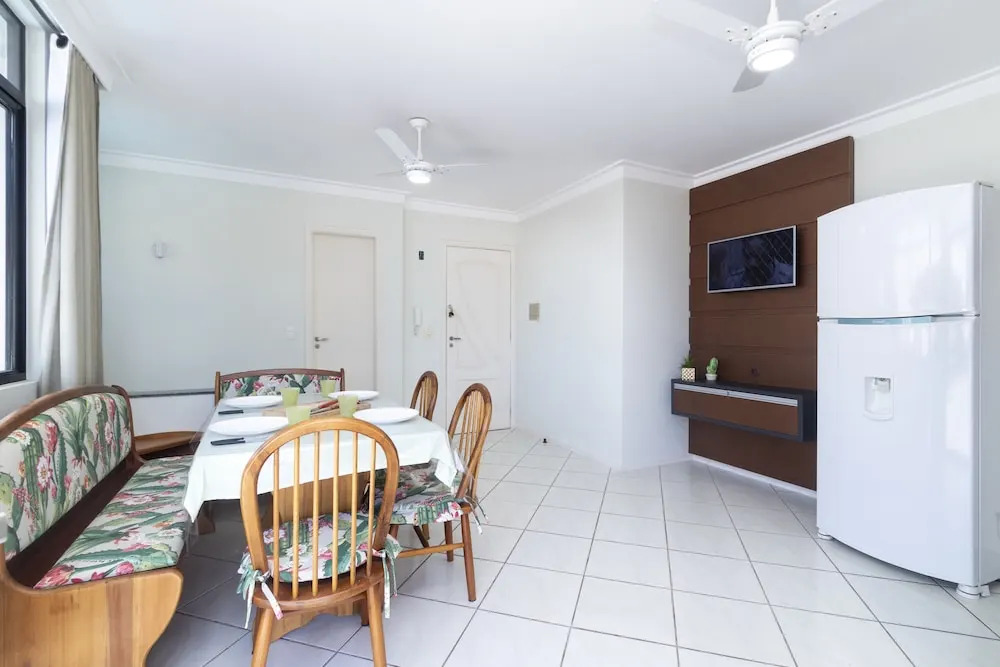 Apartamento 3 quartos - 358A
