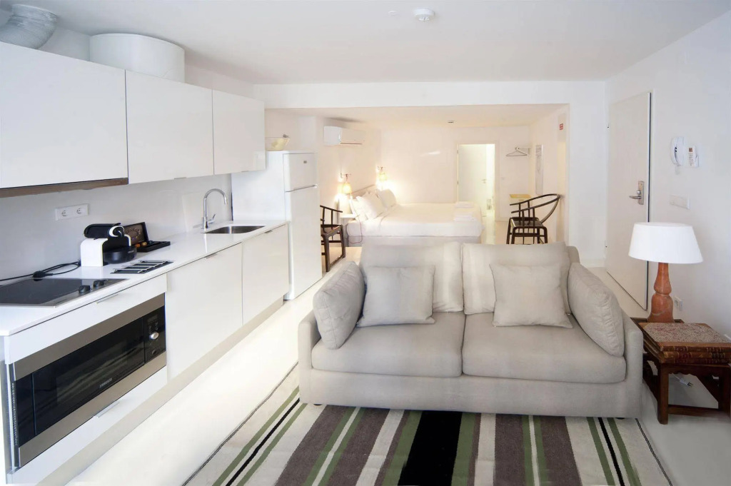 My Suite Lisbon Serviced Apartments - Principe Real