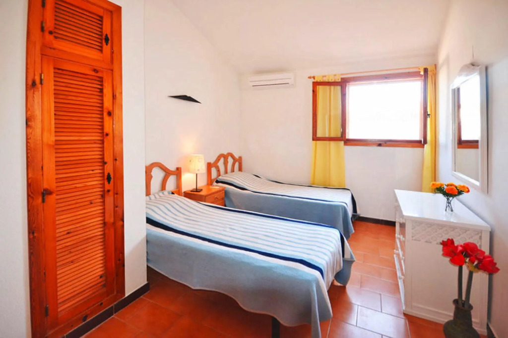 Apartment in Santa Pola in a nice area