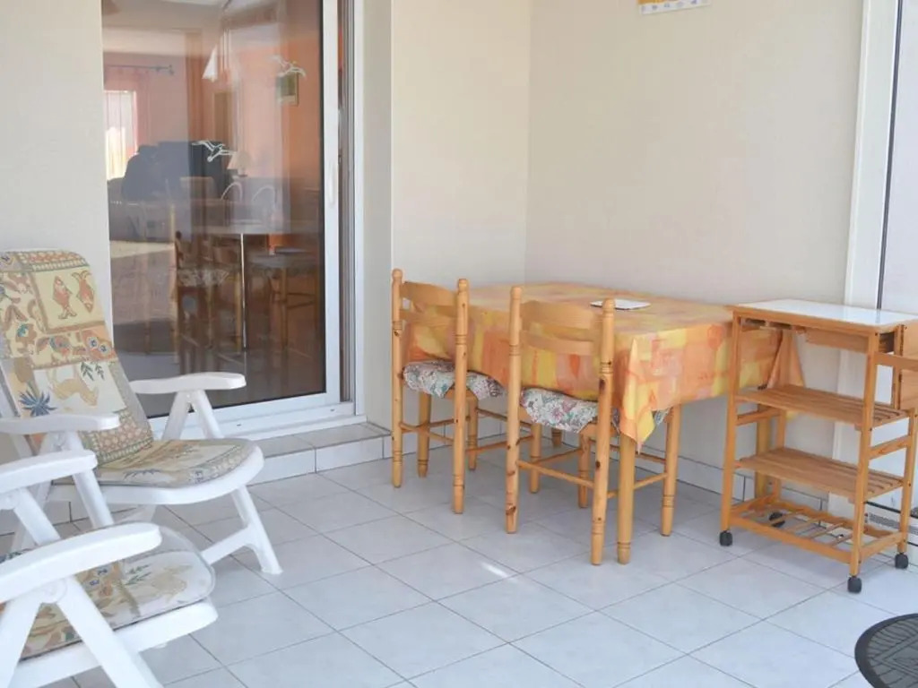 Maison la Tranche-Sur-Mer, 3 Pièces, 4 Personnes - Fr-1-22-252