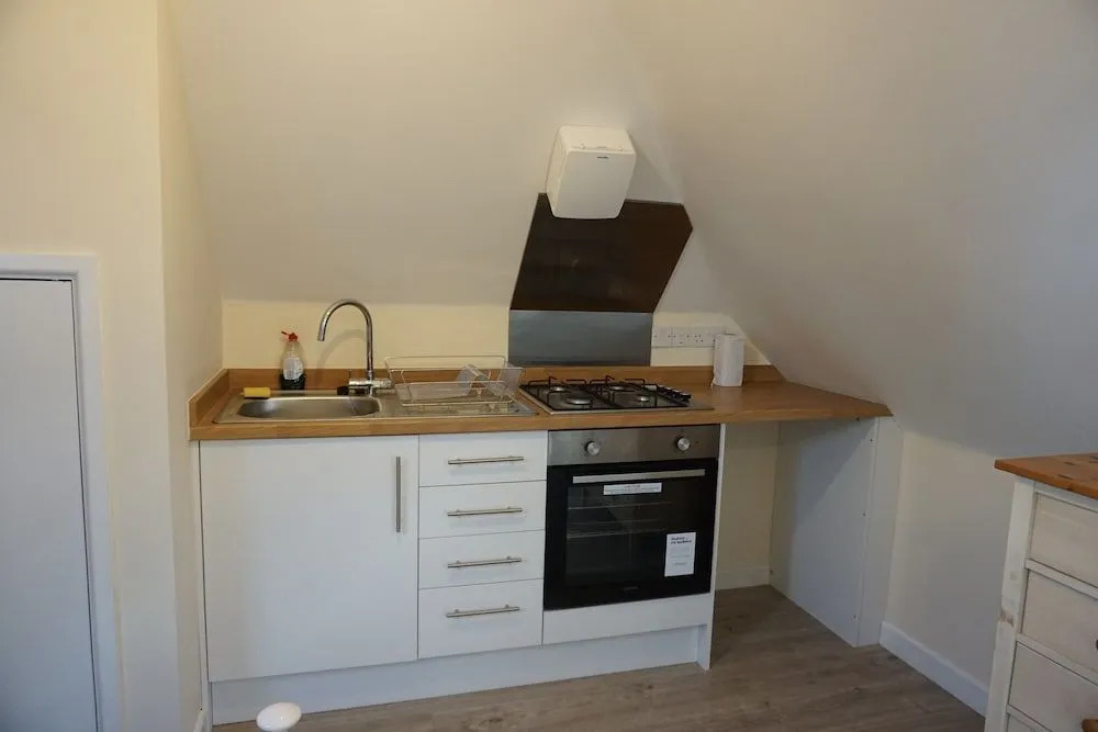 City View Lodge apartments