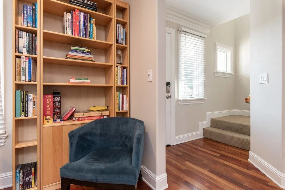 3BR Atwater House Spacious Backyard Sleeps 6