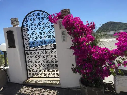 Vista Mare Mela