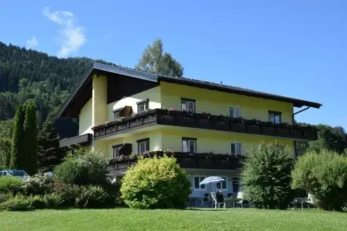 Pension Strauß