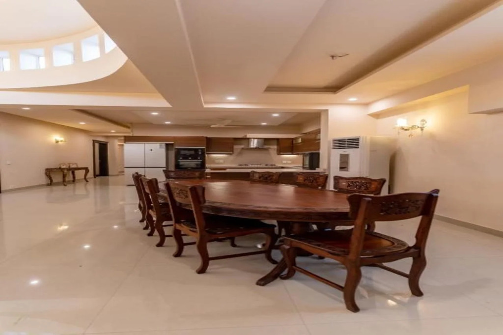 PentHouse
