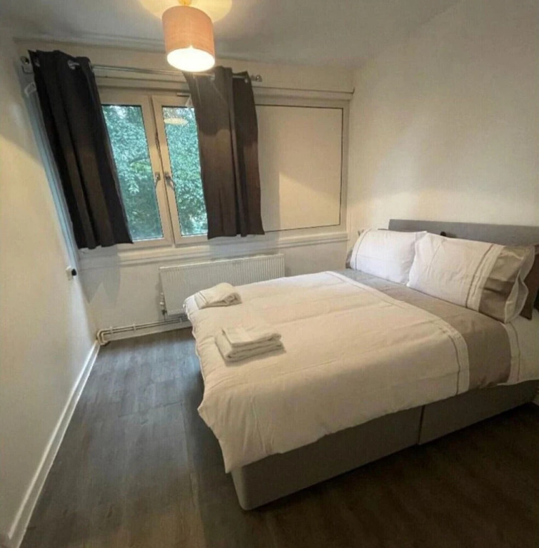 Beautiful Flat in London Near River Thames
