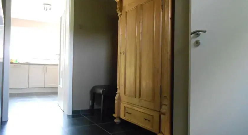 Maison Paulena