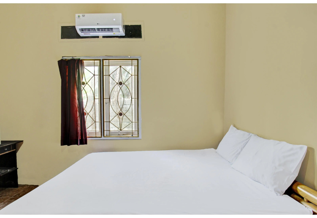 Hotel O Zahira Homestay Near Ekas Surf School and Service