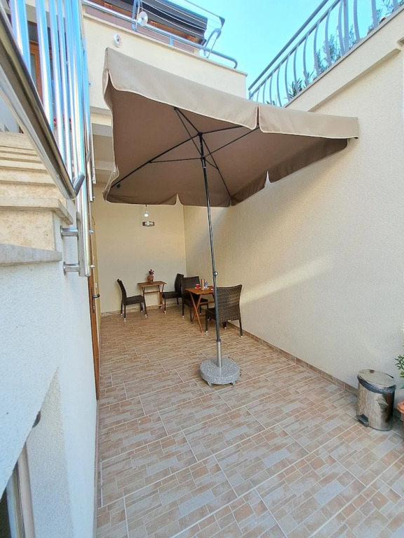 Meressa Nina&Leo Studio Apartments