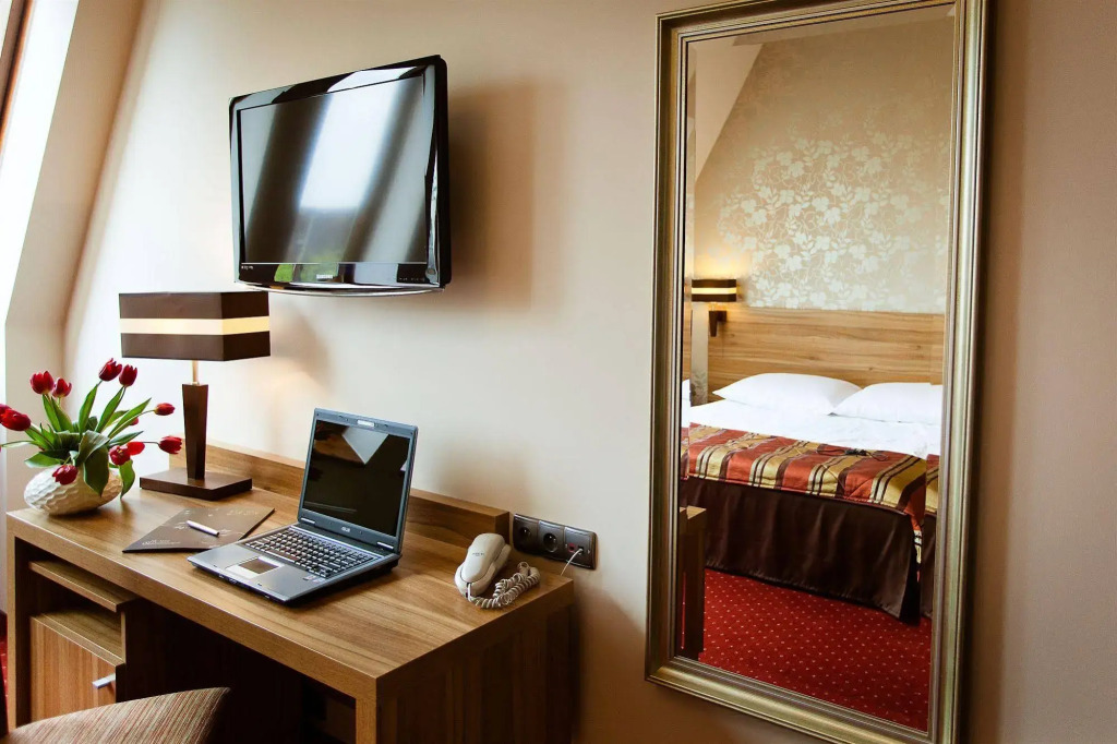 Tulip Hotels - Wroclaw Centre