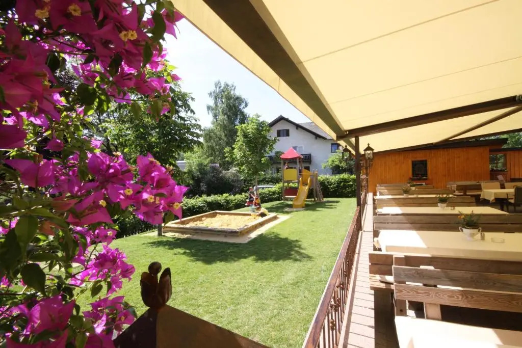Hotel Grünauerhof