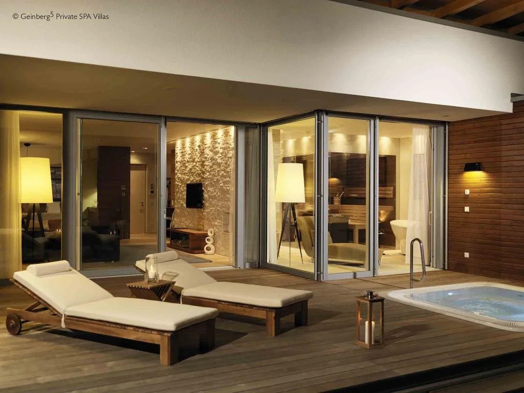 Geinberg5 Villen