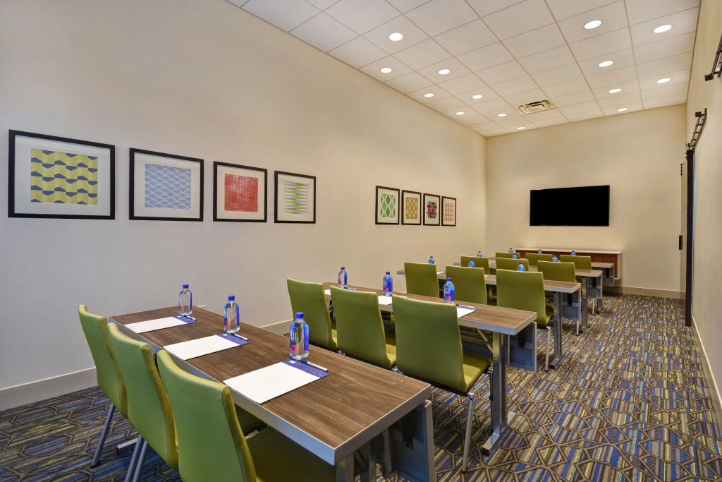 Holiday Inn Express & Suites - Galveston Beach by IHG