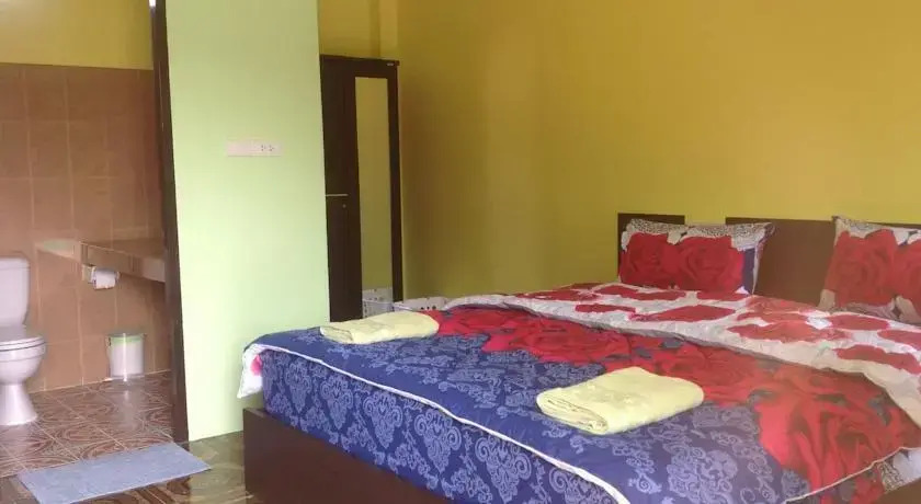 Baan Khun Yui