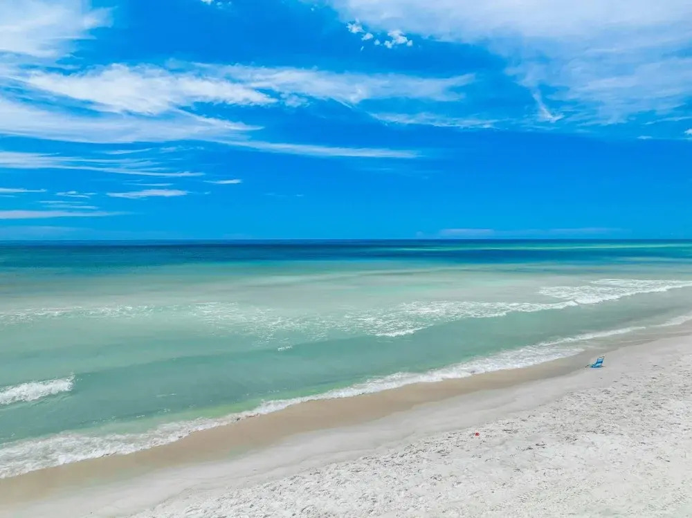 Beachside West Villa #2 by Emerald Coast Retreats