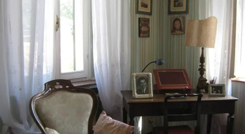 Casa Galassi