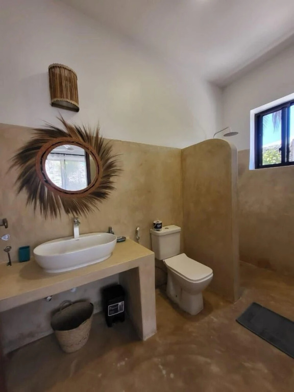 Sand Beach Boutique Hotel