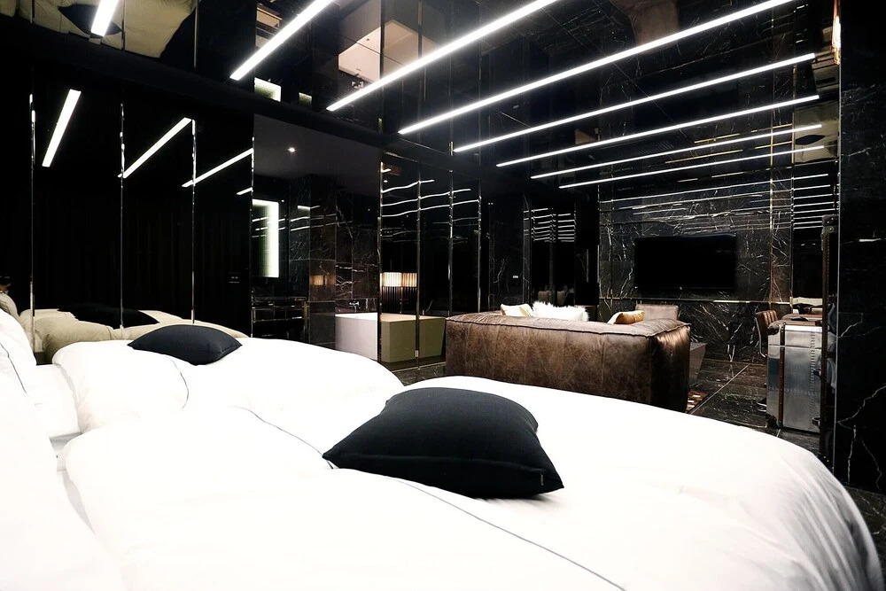 Hotel Cullinan Uiwang