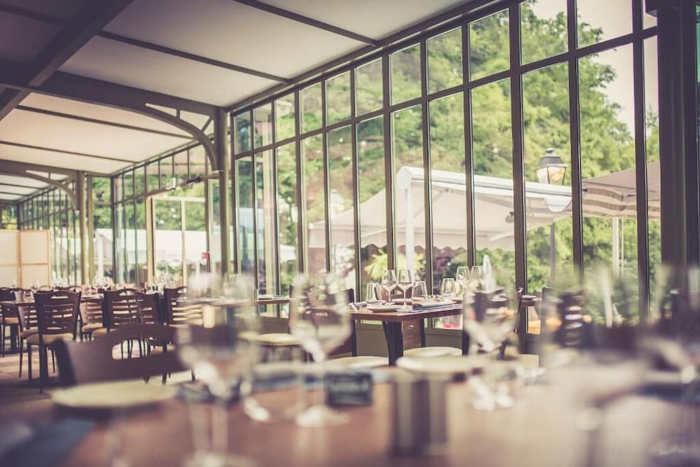 Il Maestro - hôtel Restaurant du Château