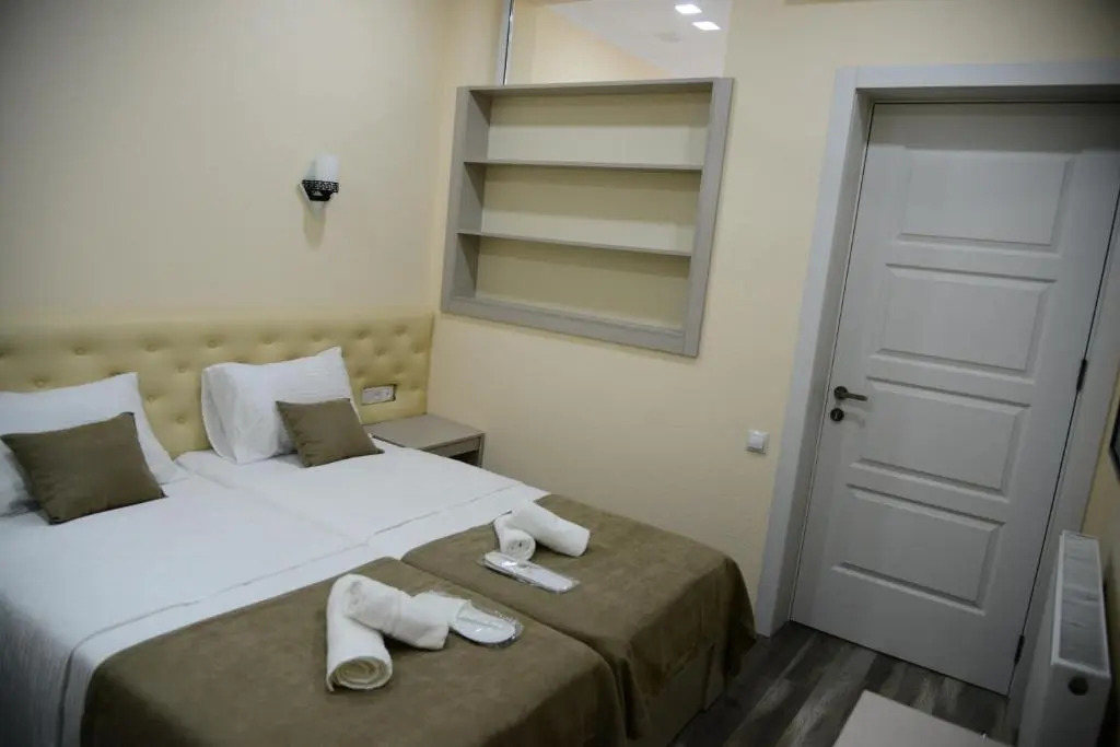 Hotel New Avlabari