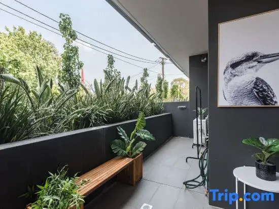 Relaxing 1BR Home – Modern & Near Parks & Transit in Homebush