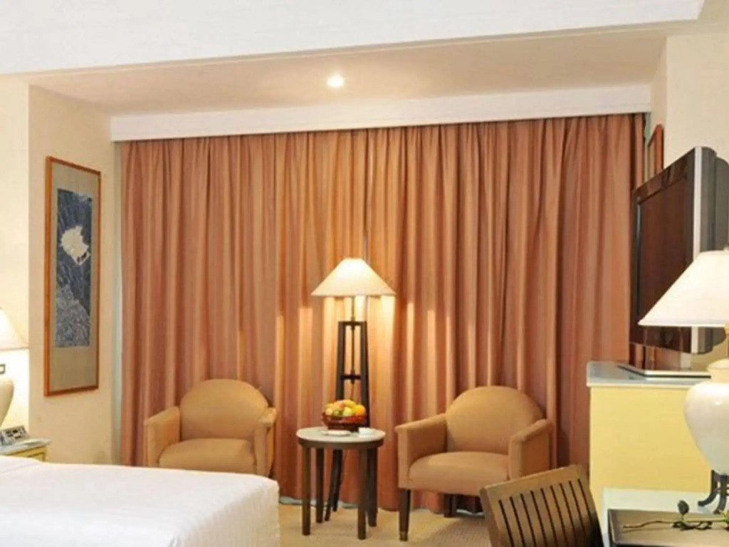 Hainan Junhua Haiyi Hotel