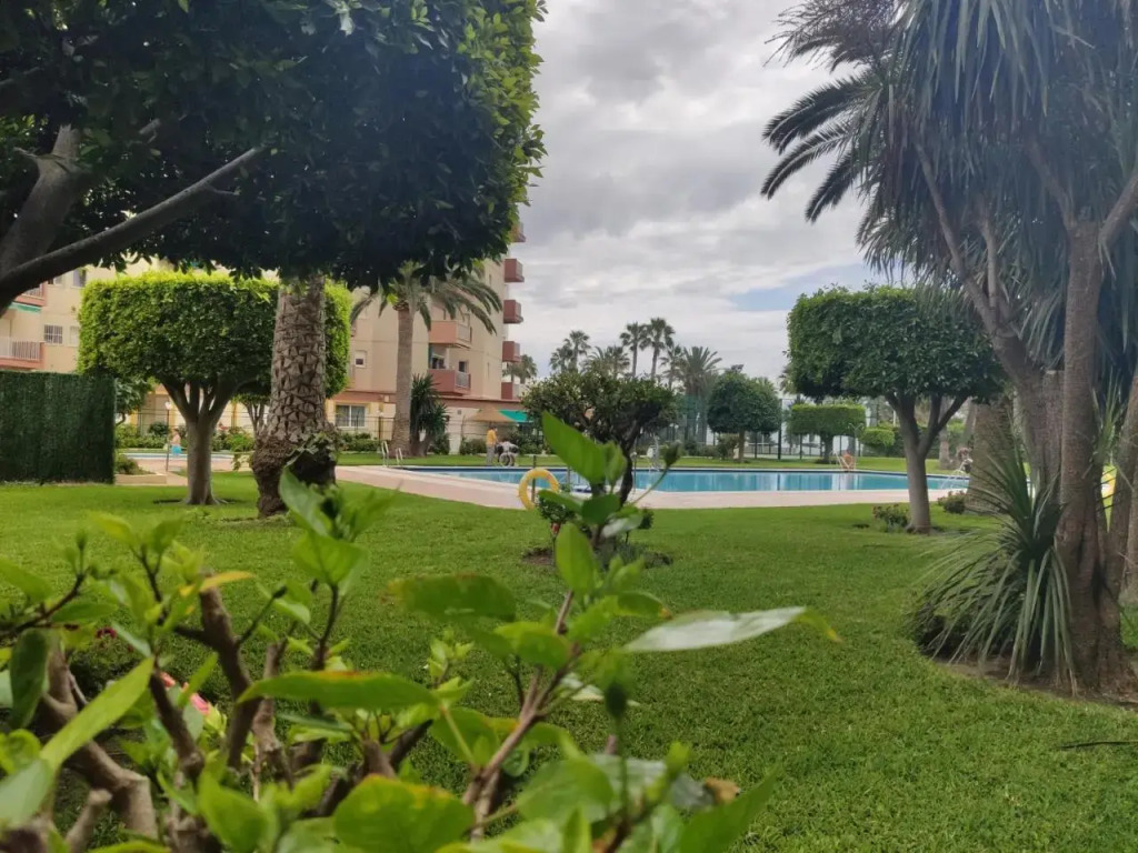 Edificio Tropicana