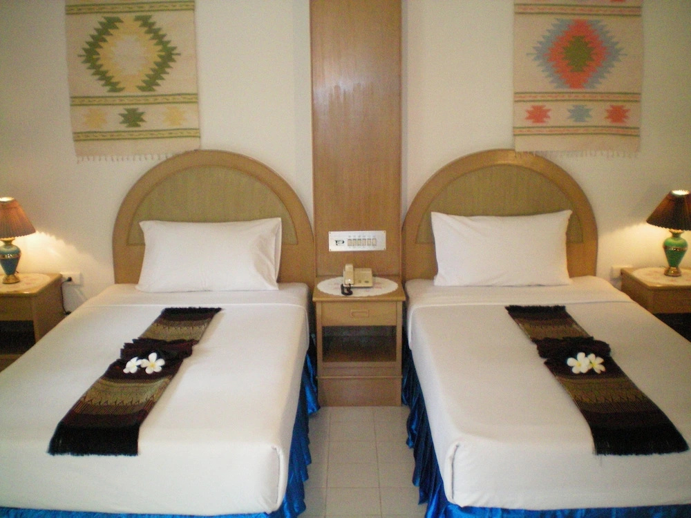 Mini Thai Guesthouse Patong