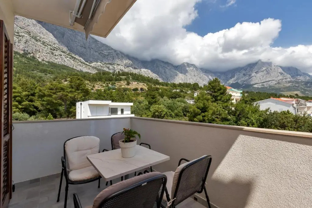 Apartments Ana