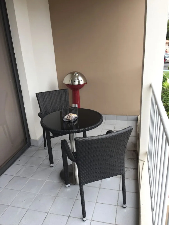 Monterrey Estates