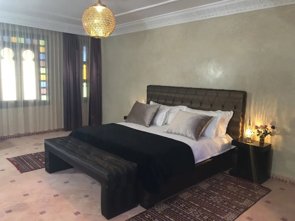 Riad le Jasmin