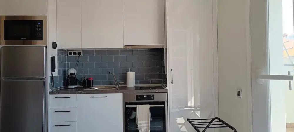 Pyrgiou suites