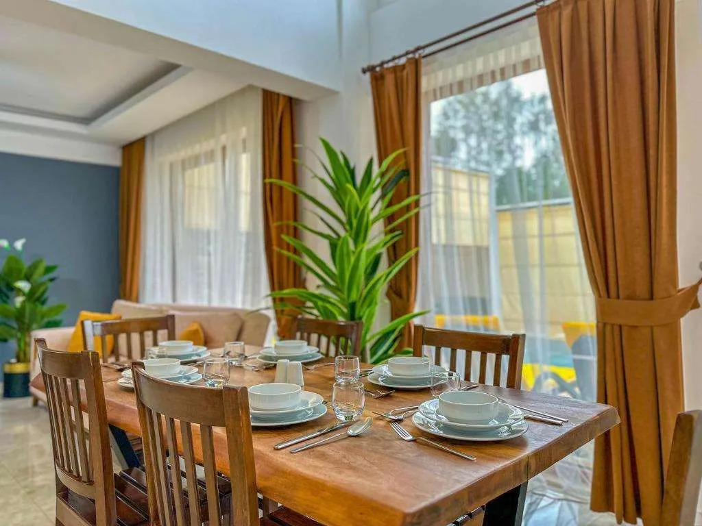 Tuna Fethiye Villa, Özel Havuzlu, Fethiye