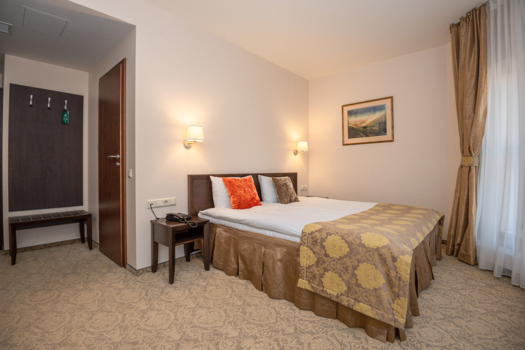Euterpe Hotel
